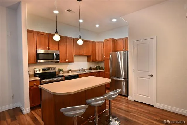 199 Quebec Street #C Denver, CO 80220