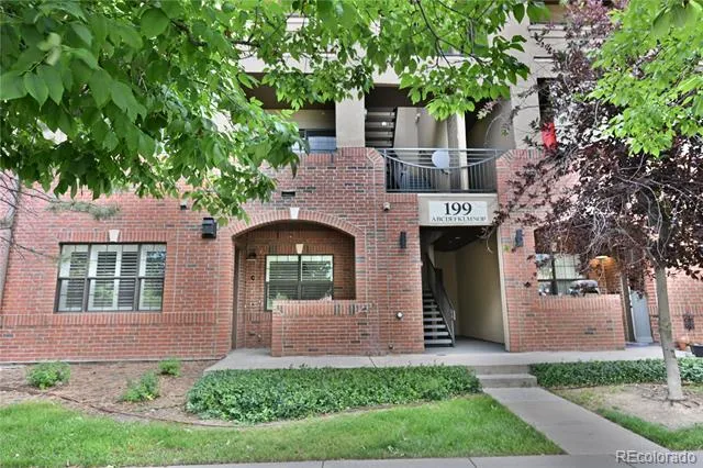199 Quebec Street #C Denver, CO 80220