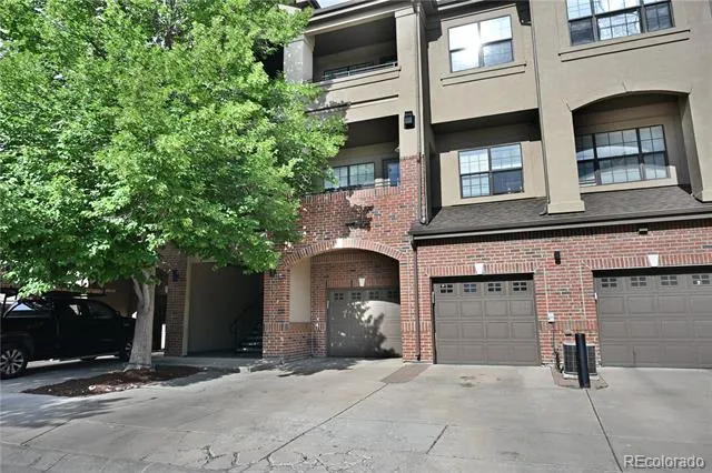 199 Quebec Street #C Denver, CO 80220