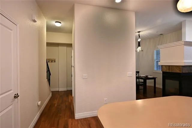 199 Quebec Street #C Denver, CO 80220