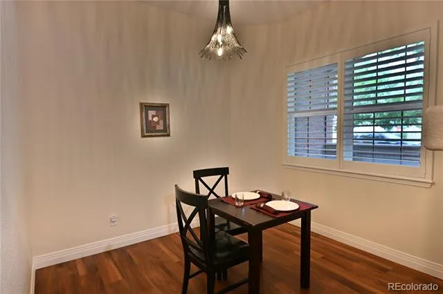 199 Quebec Street #C Denver, CO 80220