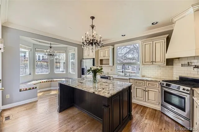 6550 Ashburn Lane Highlands Ranch, CO 80130