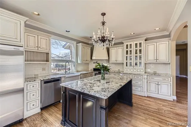 6550 Ashburn Lane Highlands Ranch, CO 80130