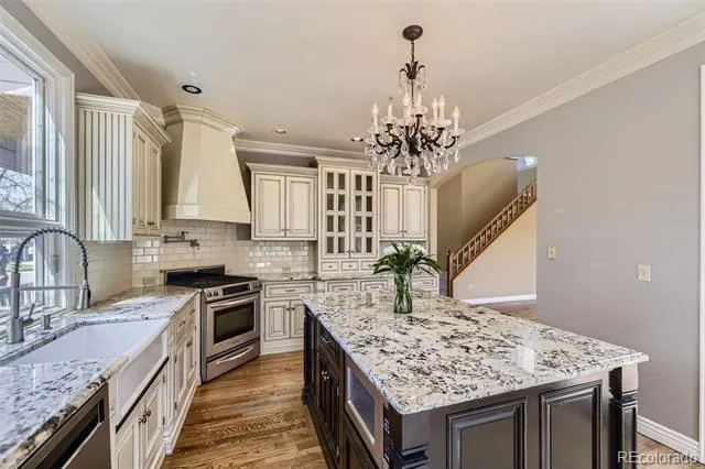 6550 Ashburn Lane Highlands Ranch, CO 80130