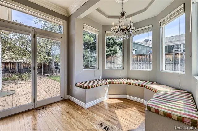 6550 Ashburn Lane Highlands Ranch, CO 80130