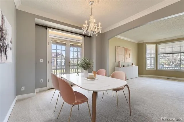 6550 Ashburn Lane Highlands Ranch, CO 80130