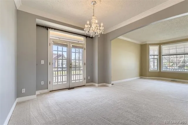 6550 Ashburn Lane Highlands Ranch, CO 80130