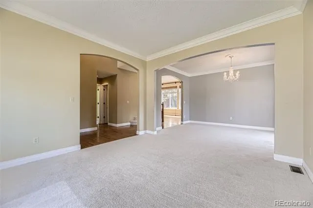 6550 Ashburn Lane Highlands Ranch, CO 80130