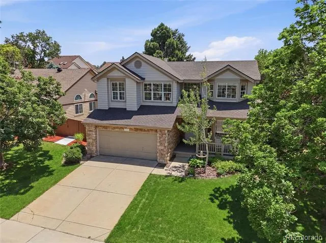 6550 Ashburn Lane Highlands Ranch, CO 80130