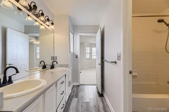 6550 Ashburn Lane Highlands Ranch, CO 80130