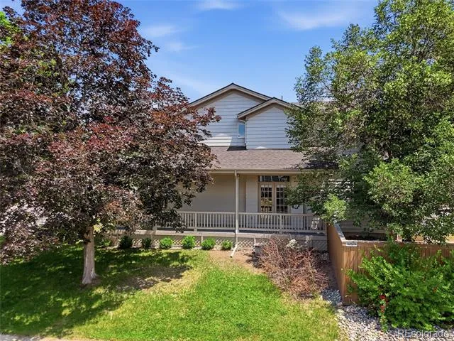6550 Ashburn Lane Highlands Ranch, CO 80130