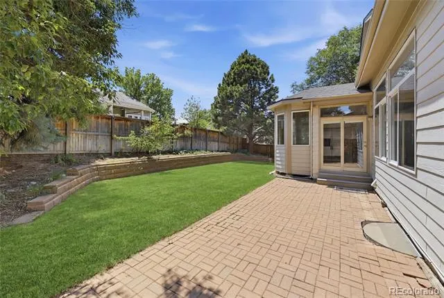 6550 Ashburn Lane Highlands Ranch, CO 80130