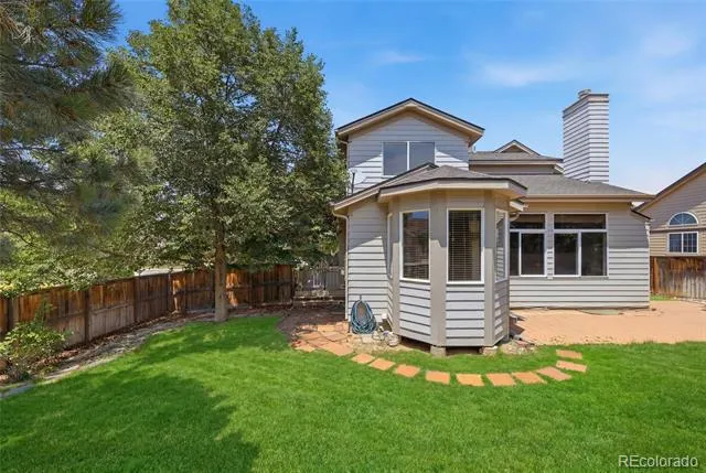 6550 Ashburn Lane Highlands Ranch, CO 80130