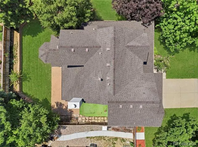 6550 Ashburn Lane Highlands Ranch, CO 80130