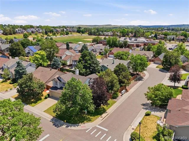 6550 Ashburn Lane Highlands Ranch, CO 80130