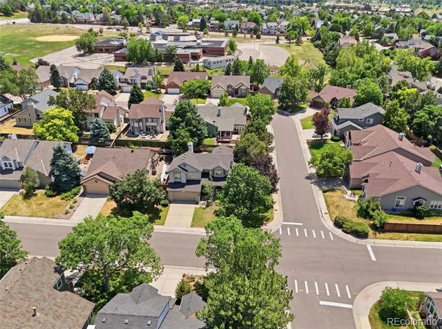 6550 Ashburn Lane Highlands Ranch, CO 80130
