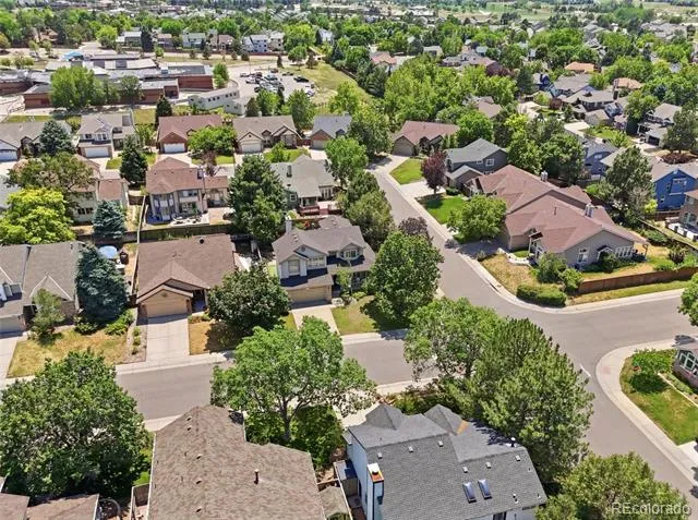 6550 Ashburn Lane Highlands Ranch, CO 80130