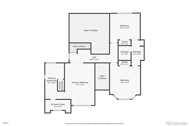 6550 Ashburn Lane Highlands Ranch, CO 80130