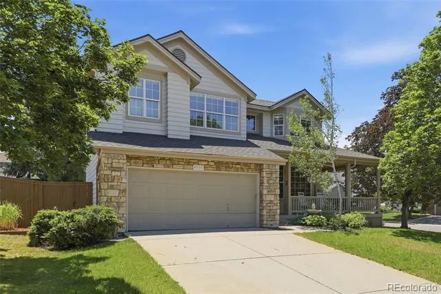6550 Ashburn Lane Highlands Ranch, CO 80130