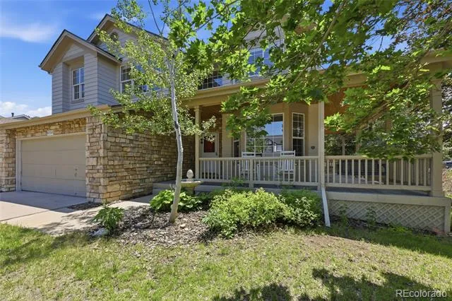 6550 Ashburn Lane Highlands Ranch, CO 80130