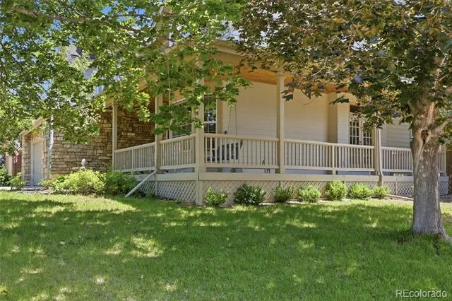 6550 Ashburn Lane Highlands Ranch, CO 80130