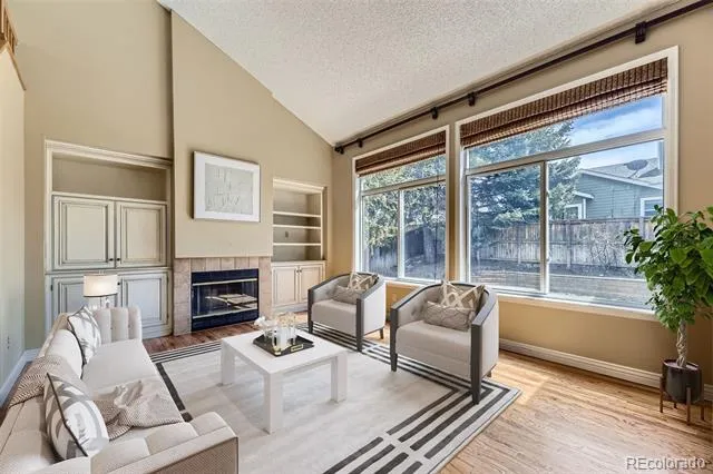 6550 Ashburn Lane Highlands Ranch, CO 80130