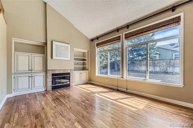 6550 Ashburn Lane Highlands Ranch, CO 80130
