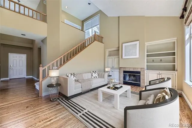 6550 Ashburn Lane Highlands Ranch, CO 80130