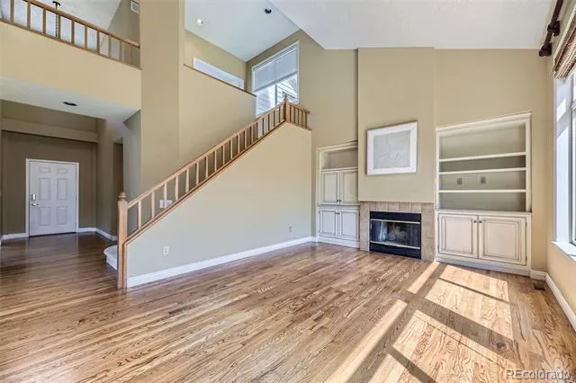 6550 Ashburn Lane Highlands Ranch, CO 80130