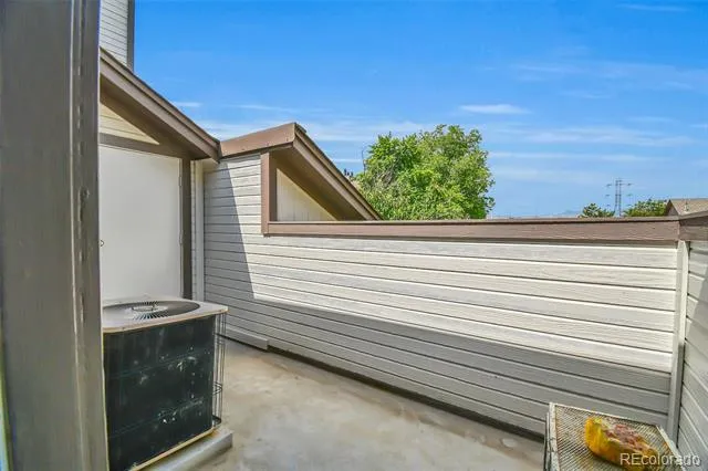 5071 Garrison Street #200C Wheat Ridge, CO 80033