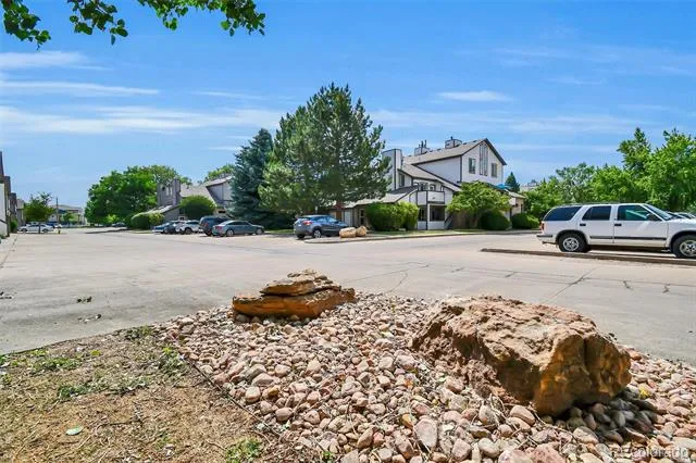 5071 Garrison Street #200C Wheat Ridge, CO 80033