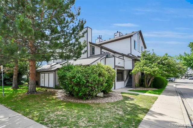 5071 Garrison Street #200C Wheat Ridge, CO 80033