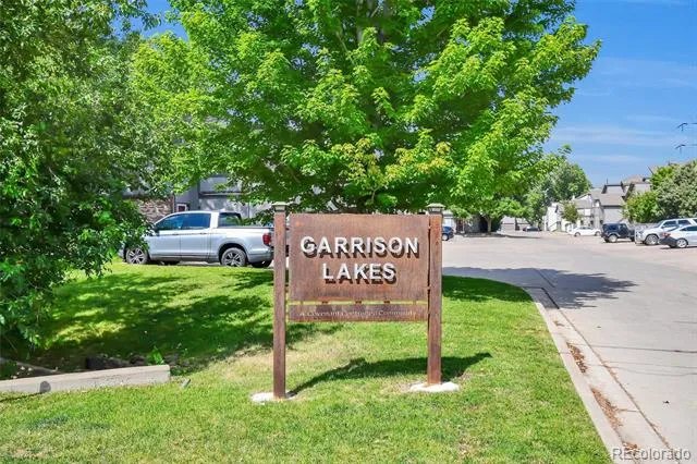 5071 Garrison Street #200C Wheat Ridge, CO 80033