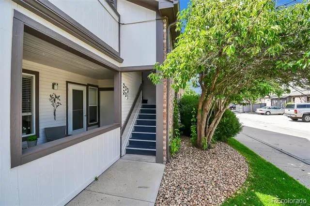 5071 Garrison Street #200C Wheat Ridge, CO 80033