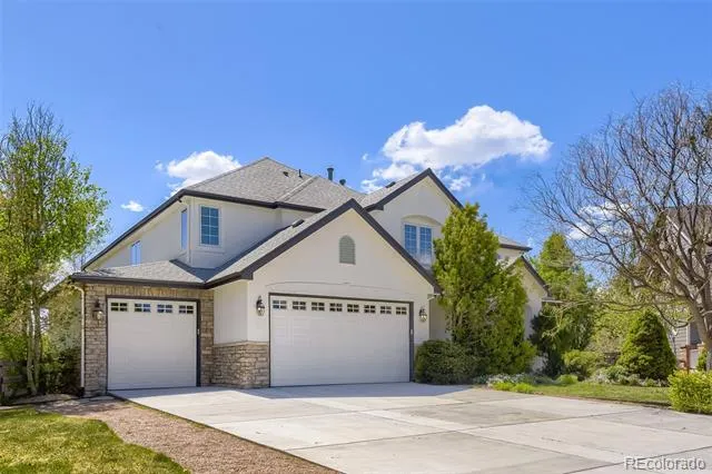 5398 S Jay Drive Littleton, CO 80123