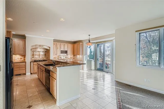 5398 S Jay Drive Littleton, CO 80123