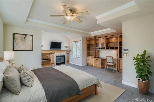 5398 S Jay Drive Littleton, CO 80123