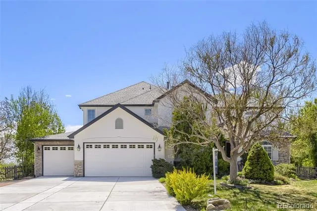 5398 S Jay Drive Littleton, CO 80123