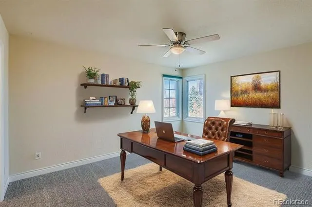 5398 S Jay Drive Littleton, CO 80123
