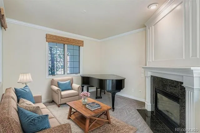 5398 S Jay Drive Littleton, CO 80123