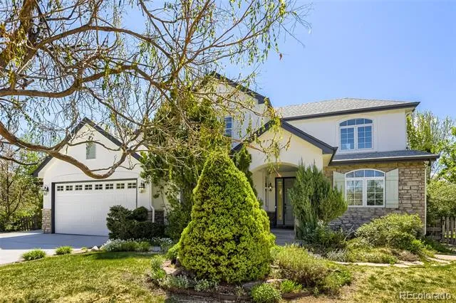 5398 S Jay Drive Littleton, CO 80123