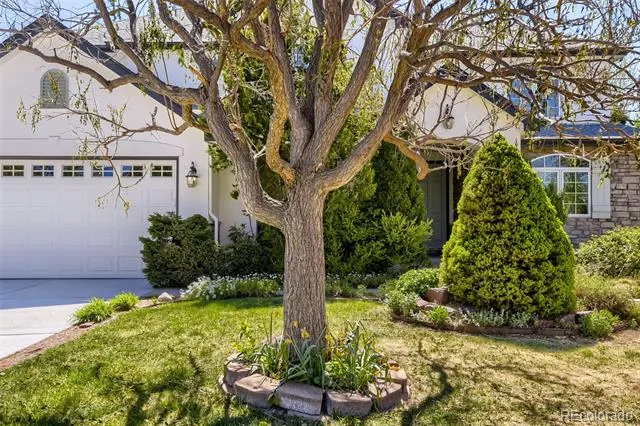 5398 S Jay Drive Littleton, CO 80123