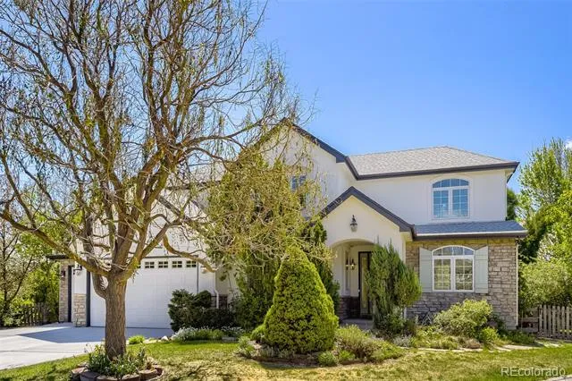 5398 S Jay Drive Littleton, CO 80123