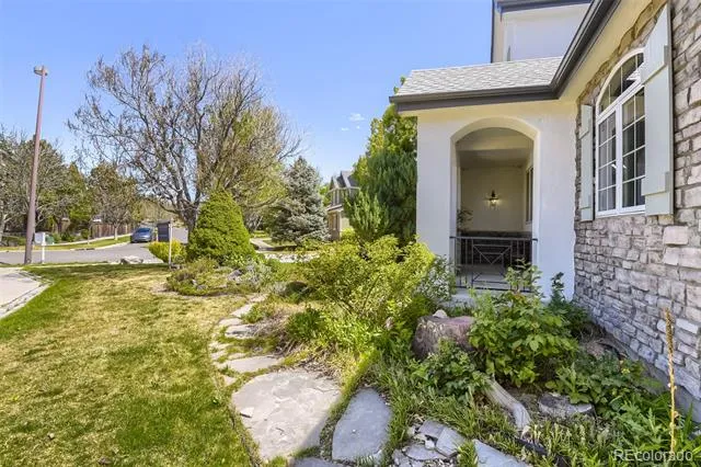 5398 S Jay Drive Littleton, CO 80123