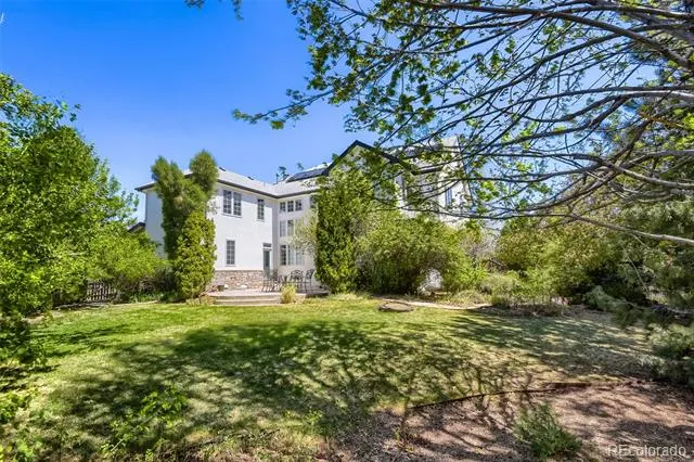 5398 S Jay Drive Littleton, CO 80123