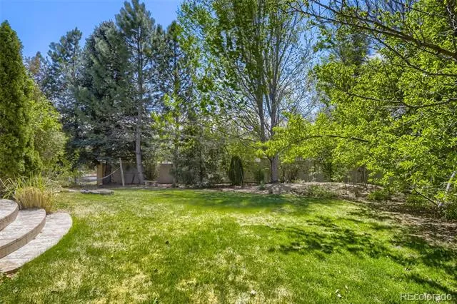 5398 S Jay Drive Littleton, CO 80123