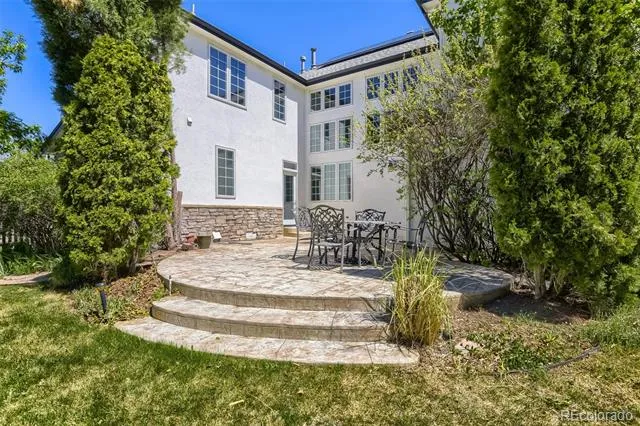 5398 S Jay Drive Littleton, CO 80123
