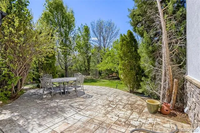 5398 S Jay Drive Littleton, CO 80123