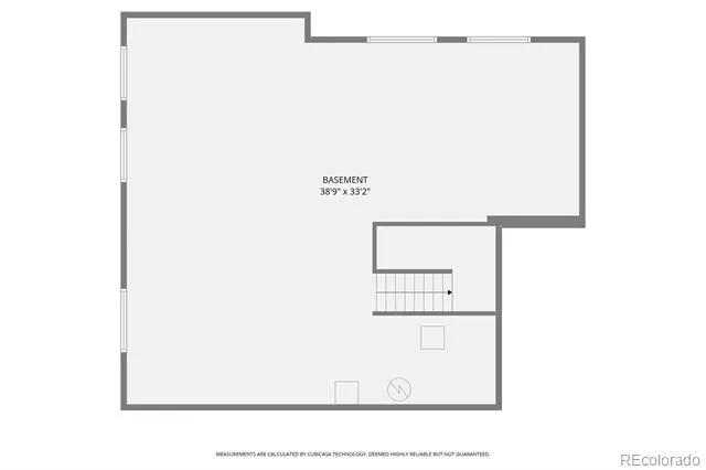 5398 S Jay Drive Littleton, CO 80123