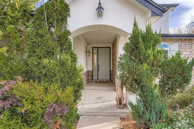 5398 S Jay Drive Littleton, CO 80123